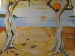 Etat d&#039;arbre